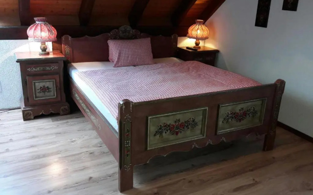 Hotel Bären Bern-Neuenegg