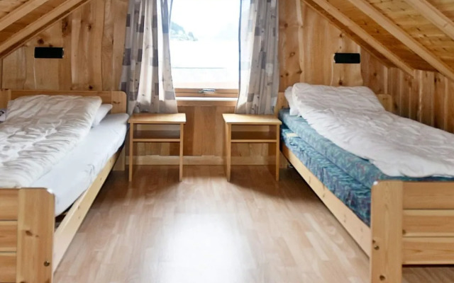Holiday Home in MÃ¥ndalen