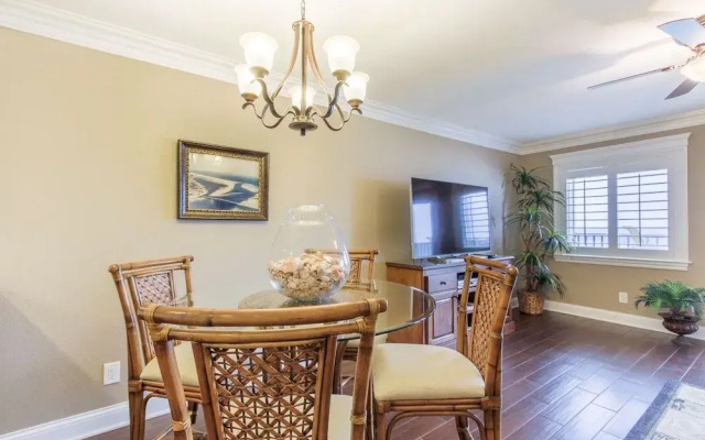 Gulf Shore Condo #506