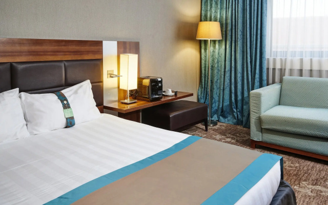 Holiday Inn Nice by IHG