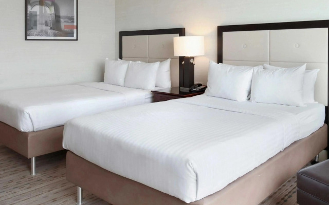 Copenhagen Marriott Hotel