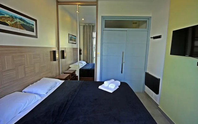 Rio Spot Apartment C012