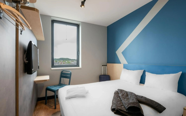 ibis budget Leuven Centrum