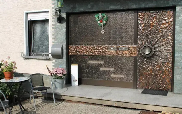 Ferienwohnung Stumpe