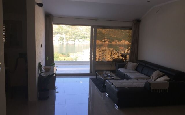 Отель Casa di Cattaro Черногория, Котор - отзывы, цены и фото номеров - забронировать отель Casa di Cattaro онлайн комната для гостей