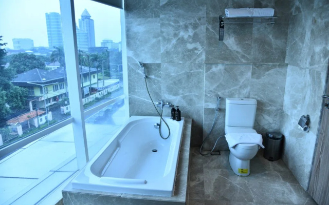 Azana Suite Hotel Antasari