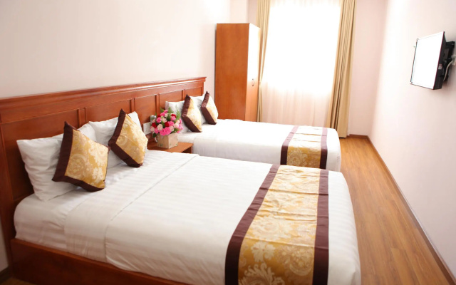 Hong Tung Hotel