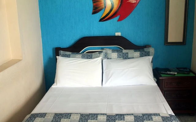 Hotel Vitoria Caragua