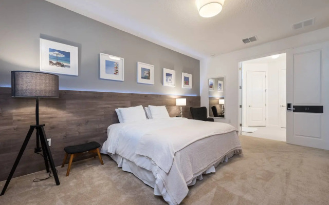 Unique luxury masterpiece with 15 suites