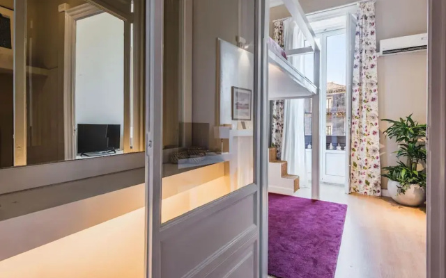 La Suite del Tenore by Wonderful Italy