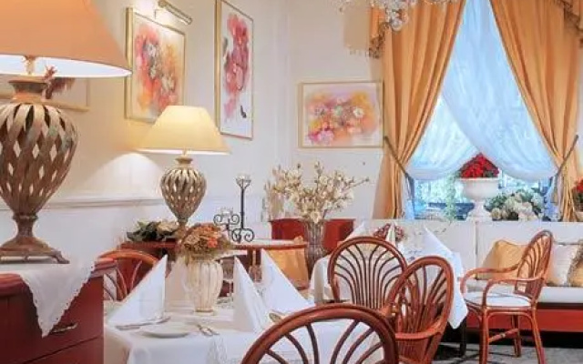 Hotel Sieber