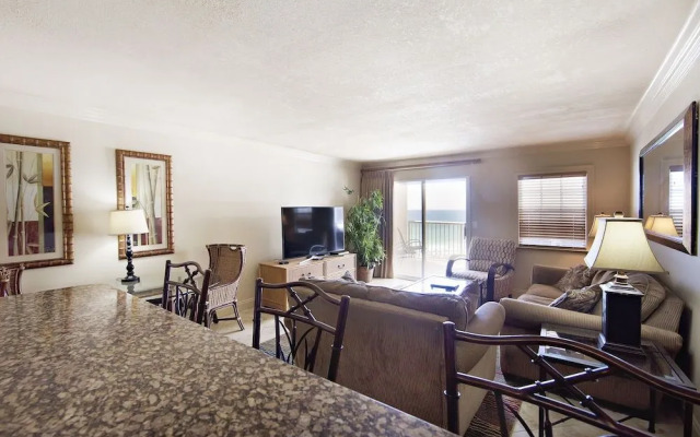 Gulf Shore Condo #613