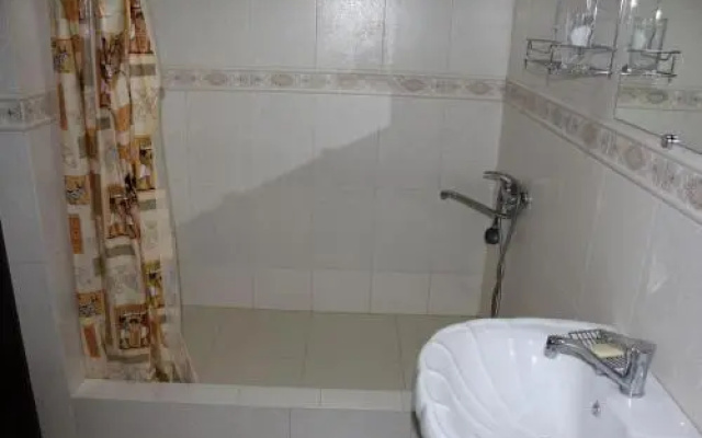 Guest House na Chehova 26