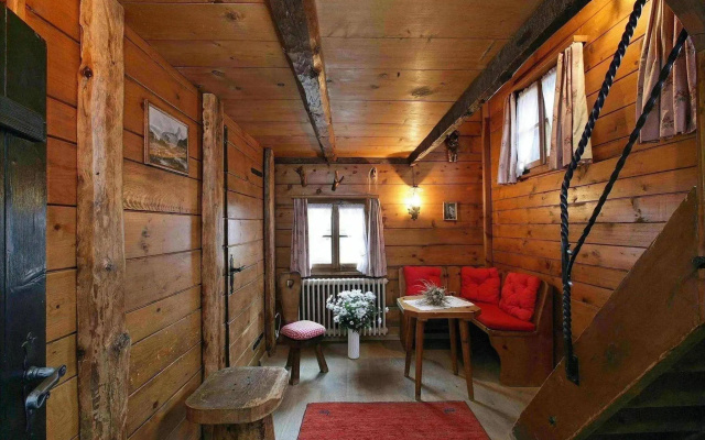 Hotel Romantica