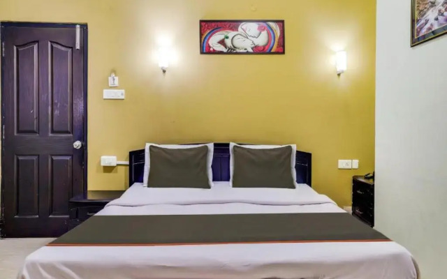Hotel Villa Royalle
