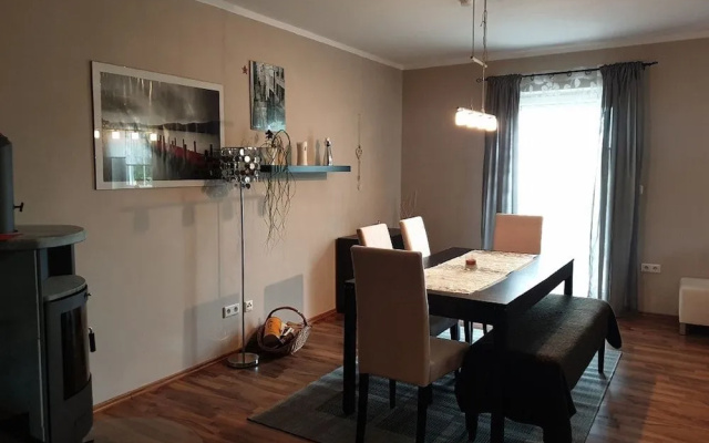 Ferienwohnung Fichtelmountain