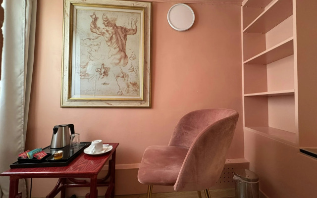 Hotel Petit Saint Honoré