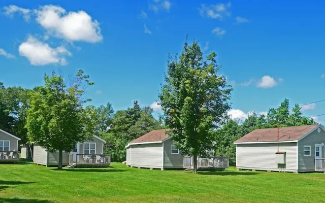 Jake & Jo's Cottages