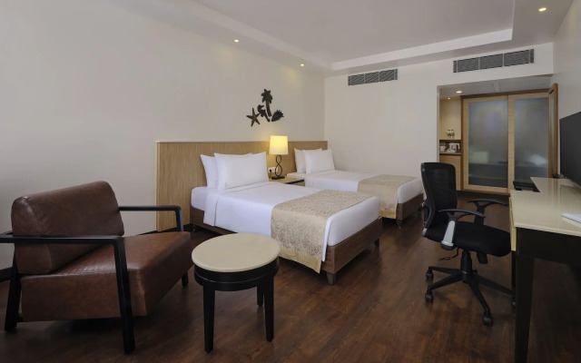 Holiday Inn Resort Goa by IHG