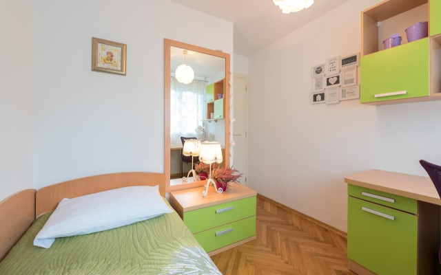 Apartment Snjeza - spacious & comfortable: A1 Split, Riviera Split