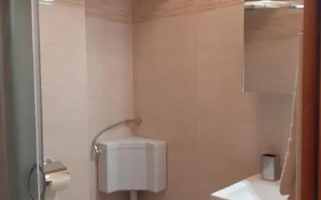 Hotel Volosko