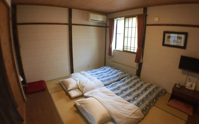 Pension Jokura
