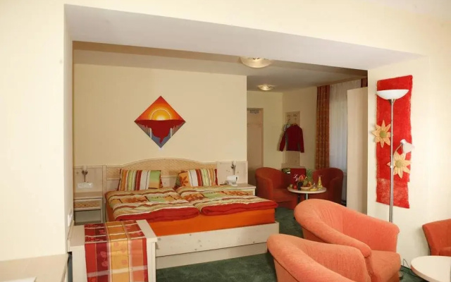 Landhotel-Restaurant Willingshofer