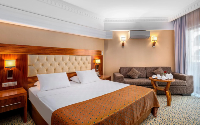 Bera Hotel Alanya - Halal All Inclusive