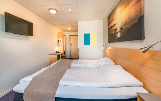 Best Western St Svithun Hotell