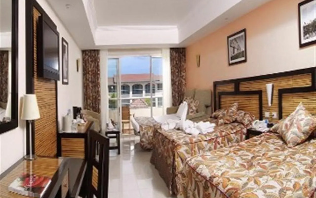 Select Club at Sandos Playacar All Inclusive - Adults Only Area