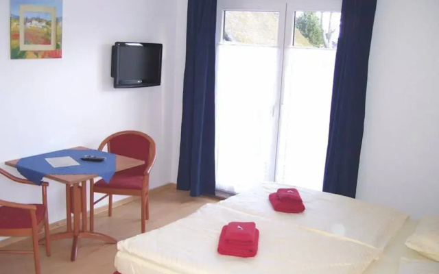 Pension Elmenhorst ***S