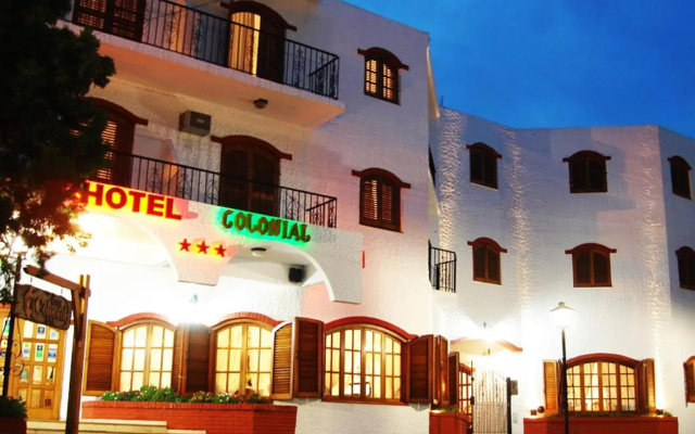 Hotel Colonial