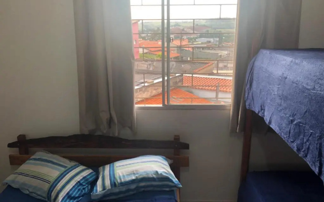 Hostel Do Papai 2