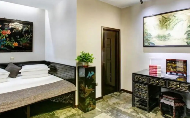 Pingyao Hotel