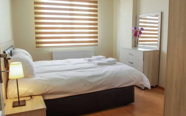 Mine Apartment