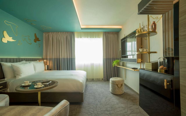 Middle Eight - Covent Garden - Preferred Hotels and Resorts