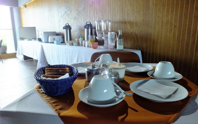 Hotel Terrapuerto