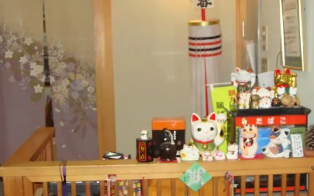 Nakazawa Ryokan