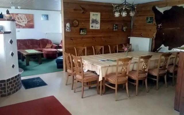 Ferienhaus Kammern