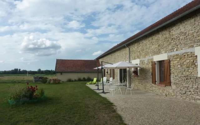 Chambres dHôtes de la Junchère