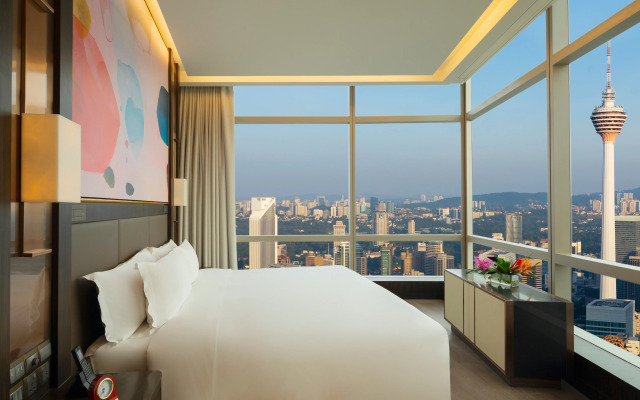 Banyan Tree Kuala Lumpur