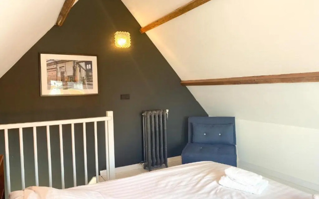 Vakantiehuis Domburg DO33