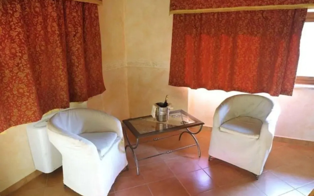 Hotel Rocchi