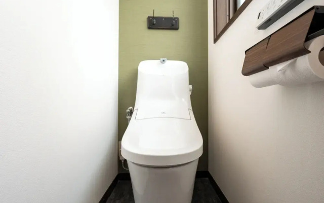 Ikkenyahotel Nagoya East