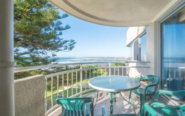 Seaspray U4, 21 Warne Tce