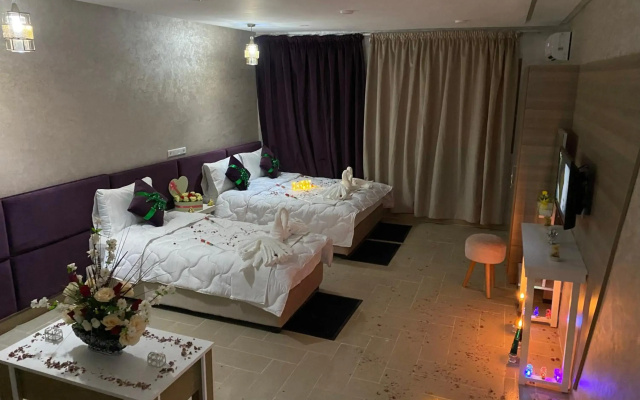 Hôtel Chark