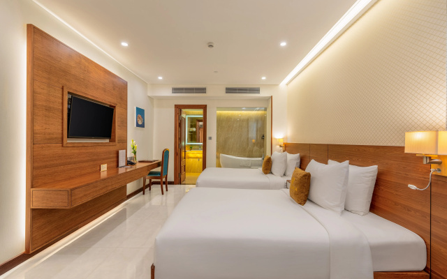 Mandila Beach Hotel DaNang