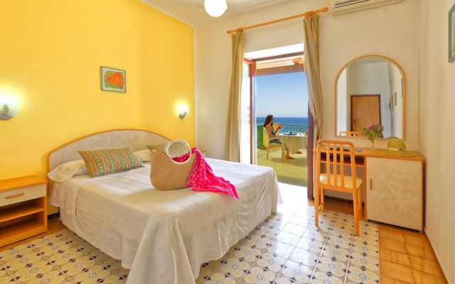 Hotel Villa Franz
