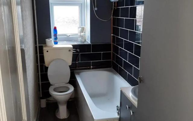 Rhyl Aparthotels