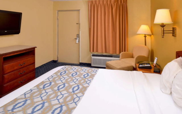 Americas Best Value Inn Monroeville